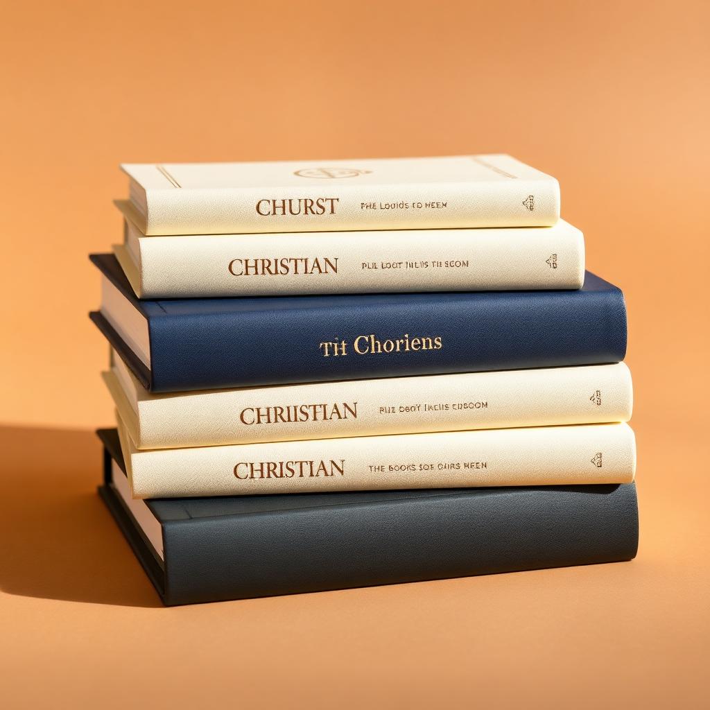 Books category